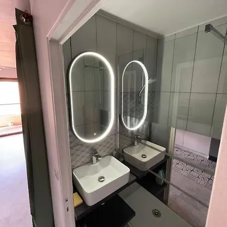 Studio 400m De La Mer Apartment